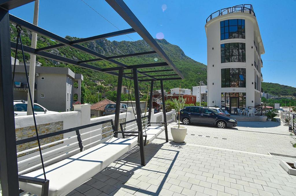 A Apartment Canj